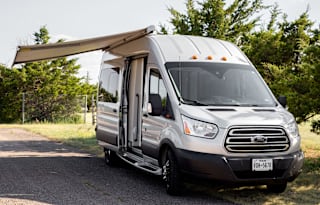 2019 Coachmen RV Crossfit 22C