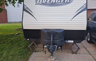 Thor- The Best Avenger!