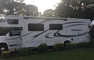 2019 Forest river Sunseeker