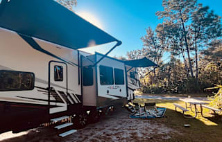 2021 Alliance RV Valor 36V11 near Port St Joe, FL