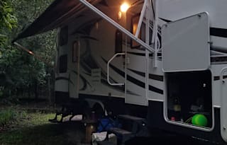 2010 Keystone RV Fuzion 302