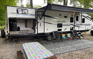 2020 Heartland Mallard M32