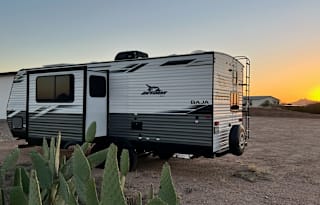 2022 Jayco Jay Flight SLX TT 242BHSW