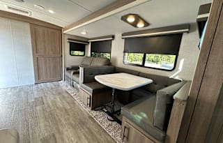 Brand New 2023 Grand Design Imagine - Sleeps 7
