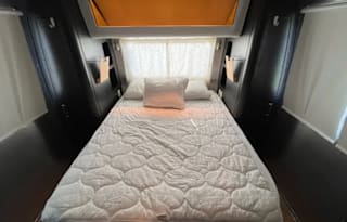 2004 Airstream