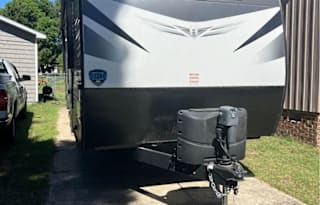 2021 Keystone Hideout 28BHS sleeps 8