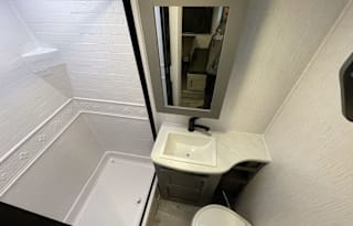 2023 Heartland Sundance 2 Bedroom