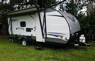 2018 Salem Cruise Light 197BHXL