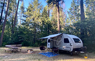** Kid & Pet Friendly, SUV Towable, 2021 RV **