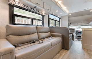 NEW 2022 - 5 star RV Legendary Adventures -⭐⭐⭐⭐⭐