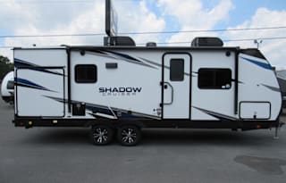 2022 Cruiser Shadow Cruiser 239RBS