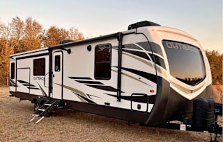 2021 Keystone RV Outback 330RL