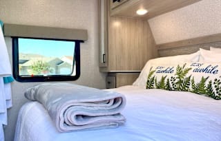 Couples Cottage - 2023 EAST TO WEST Alta 2850KRL