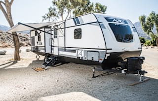 2021 Coachmen RV Apex Ultra-Lite 293RLDS