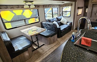 2019 Winnebago Mini Plus