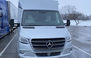 2020 Airstream Atlas- The Rolls Royce of RVs!