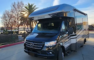 2023 Jayco Melbourne Prestige
