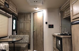 2019 Palomino Real-Lite Mini RL-182