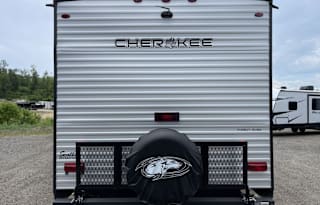 Family Friendly RV with Plenty of Space