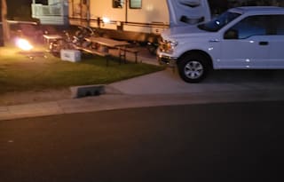 2020 Winnebago Industries Towables Minnie 2202RBS