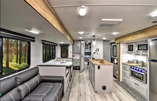 Family Getaway - Kid and pet approved!