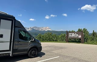 2022 Winnebago Ekko 22A