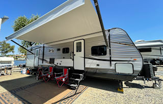 2020 Jayco Jay Flight 32BHDS