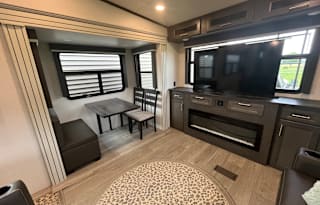 2025 Keystone RV Cougar 320RDS
