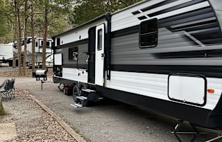 2021 Grand Design Transcend Xplor 297QB