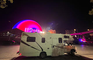 2019 Thor Motor Coach thor majestic