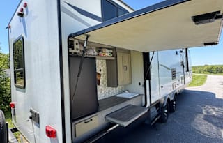 Mallard Bunkhouse (Delivery Only)