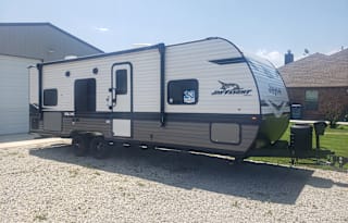 2024 Jayco Jay Flight SLX 264BH