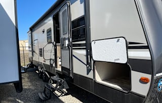 2020 Keystone RV Sprinter 29DB
