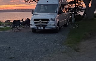 2020 Winnebago Boldt 70 KL