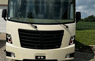 2019 Forest River RV FR3 30DS