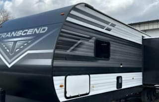 2023 Transcend Explor (Home Away From Home)