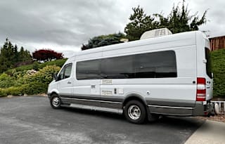 2012 Winnebago Era 70X