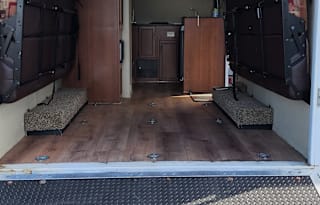 2014 Pacific Coachworks Powerlite 15XLE
