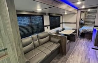Crossroads Zinger 280bh