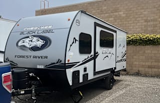 5 starts Rv trailer