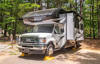 Nova - Mobile Forward Basecamp (Veteran Owned)