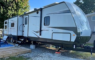 2022 Keystone RV Bullet