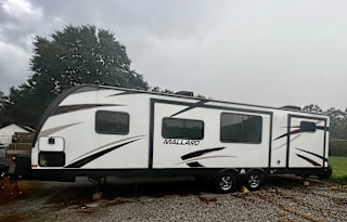 2019 Heartland Mallard M32
