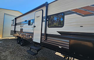 Forest River Wildwood X-Lite 2021