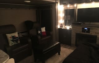 2018 Keystone Springdale