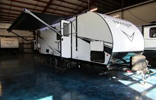 2022 Prime Time RV Tracer 260BHSLE