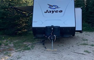 2018 Jayco Jay Feather 25BH