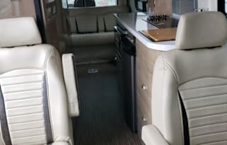 2017 Winnebago  Era 170