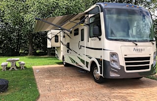 2020 Coachmen RV Pursuit 31TS