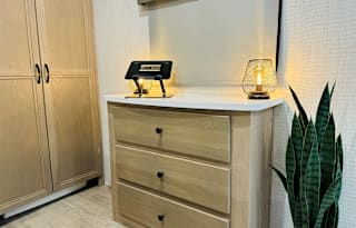 TESORITO NO XTRA FOR CLEANING DUMPING OR PREPPING